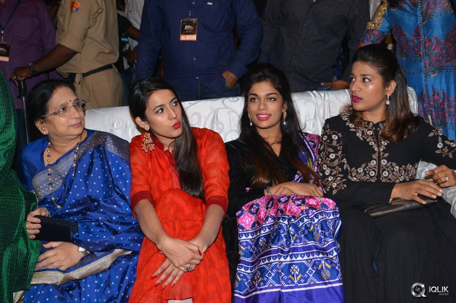 Khaidi-No-150-Pre-Release-Event